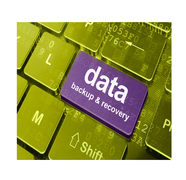 Data backup & Recovery